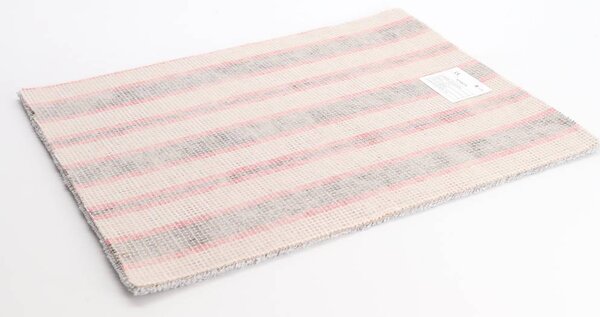 Associated Weavers , Koberec metráž Spinta 97, na mieru, šíře 4m, šedá, filc, obývacia izba