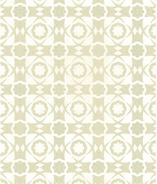 MINDTHEGAP Aegean Tiles Seacrest - tapeta