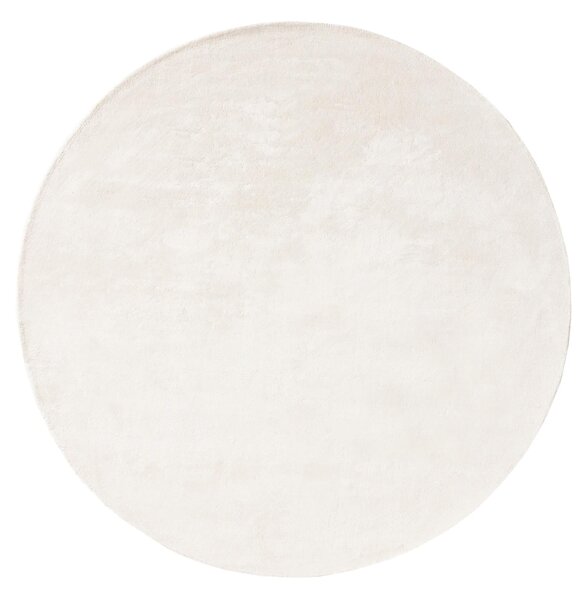 MOOD SELECTION Round Nela Ivory - koberec