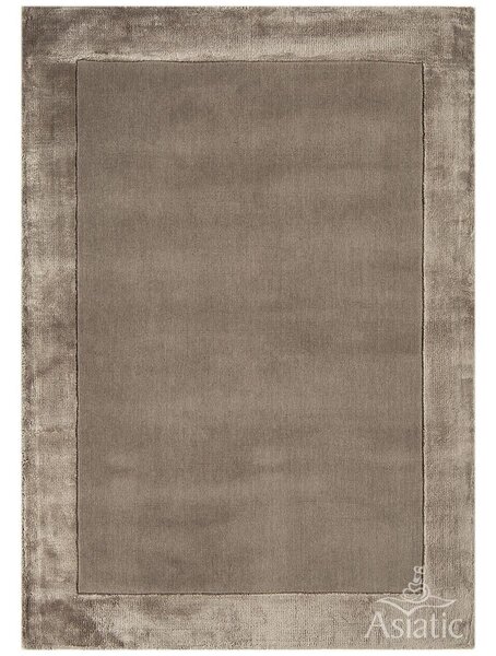 ASIATIC LONDON Ascot Taupe - koberec