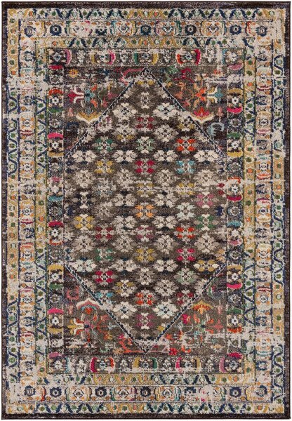 MOOD SELECTION Casa Multicolour - koberec