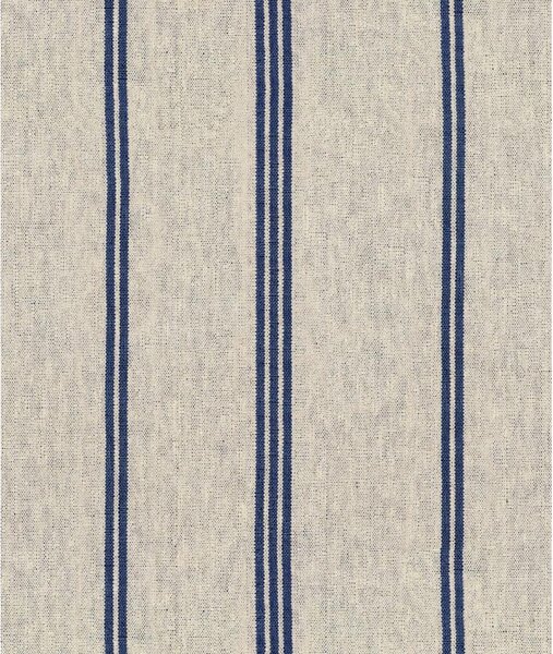 MINDTHEGAP Katalin Stripe White Sand - tapeta