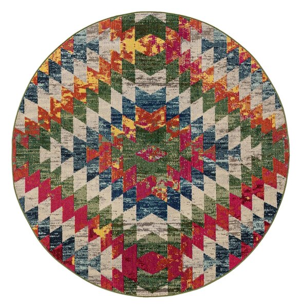 MOOD SELECTION Casa Multicolour - koberec