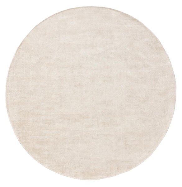 MOOD SELECTION Round Nova Cream - koberec