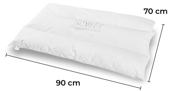 Vankúš Multichanel EMI, Vankúš 70x90 cm