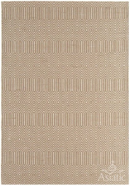 ASIATIC LONDON Sloan Taupe - koberec