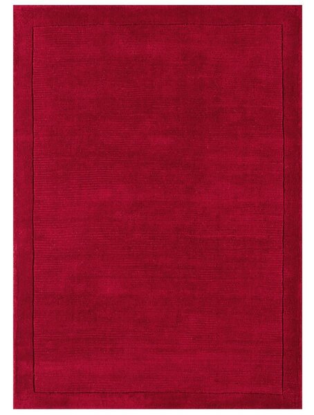 ASIATIC LONDON York Poppy - koberec