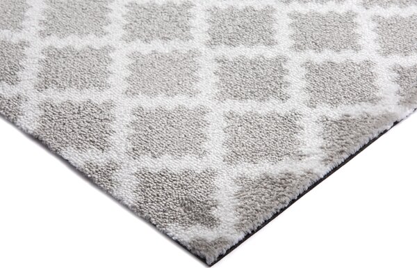 Zala Living Protišmykový behúň Home Grey 103155 - 50x150 cm