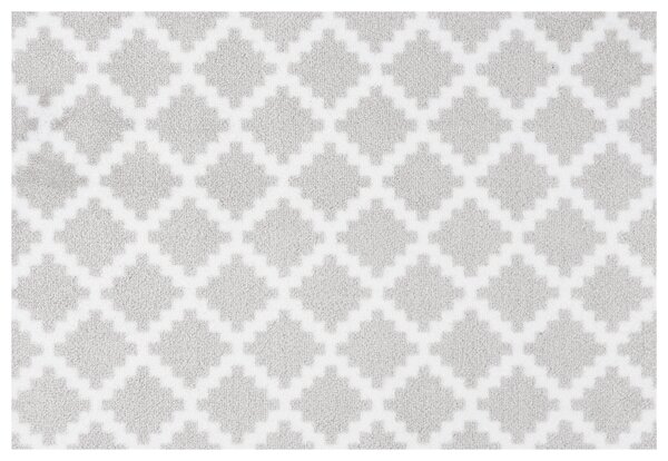 Zala Living - Hanse Home koberce Protišmyková rohožka Home Grey 103155 - 50x70 cm