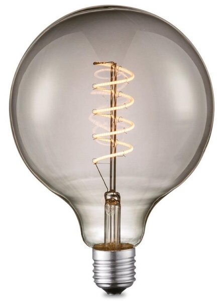 Home Sweet Home LED Stmievateľná žiarovka VINTAGE EDISON G125 E27/4W/230V 1800K P5600 + záruka 3 roky zadarmo
