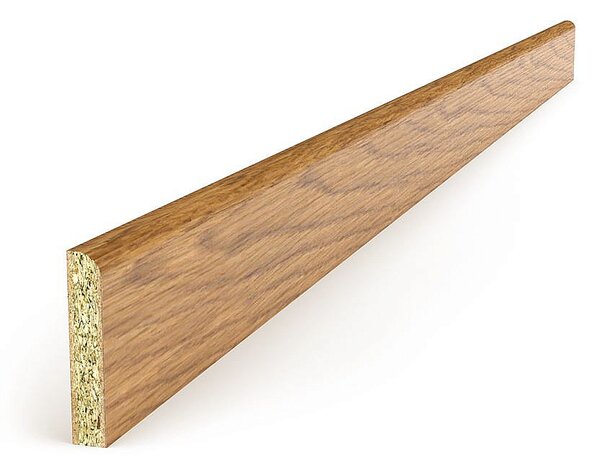 Bočnice TOPSTEP Flex Dub natur 1800 × 80 × 17 mm