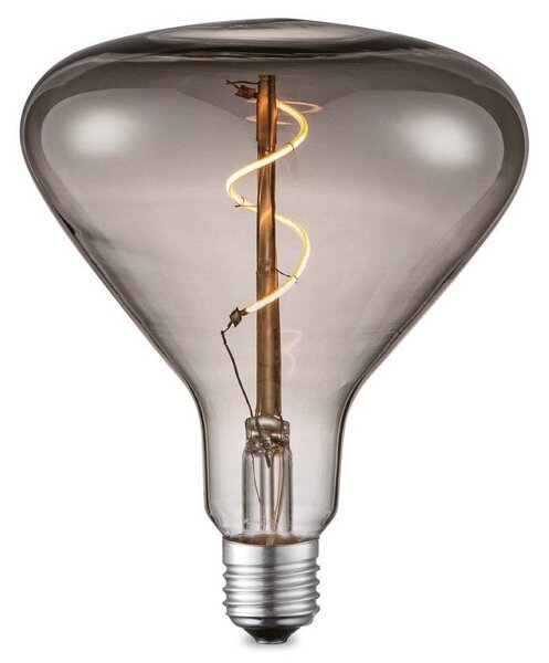 Home Sweet Home LED Stmievateľná žiarovka VINTAGE EDISON E27/3W/230V 1800K P5586 + záruka 3 roky zadarmo