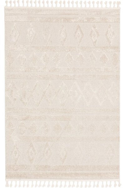 MOOD SELECTION Oyo Cream/Beige - koberec