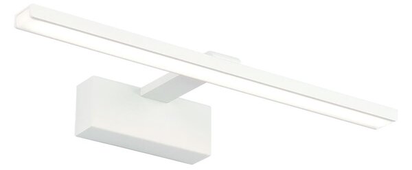 Eurolamp LED Obrazové svietidlo LED/9W/230V 3000K 39 cm biela EU0075 + záruka 3 roky zadarmo