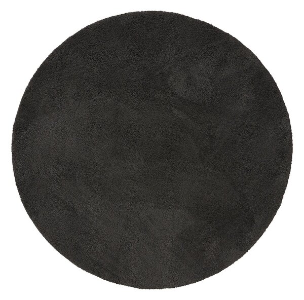 MOOD SELECTION Soda Black - koberec