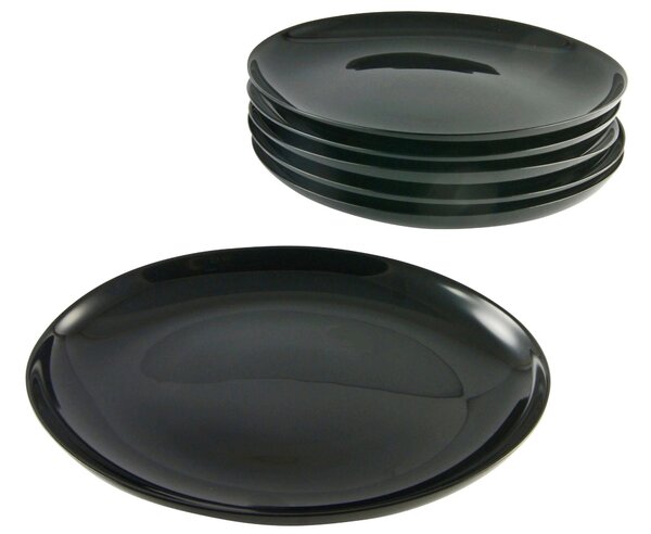 BARBECUE TANIER Italien Party Schwarz Creatable - Taniere, Online Only