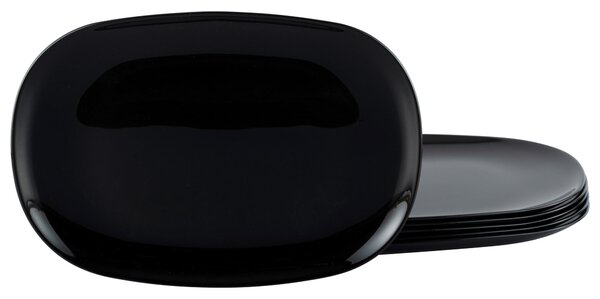 TANIER NA HAMBURGER Italien Party Schwarz Creatable - Taniere, Online Only