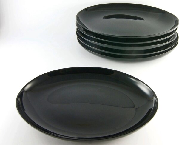 BARBECUE TANIER Italien Party Schwarz Creatable - Taniere, Online Only