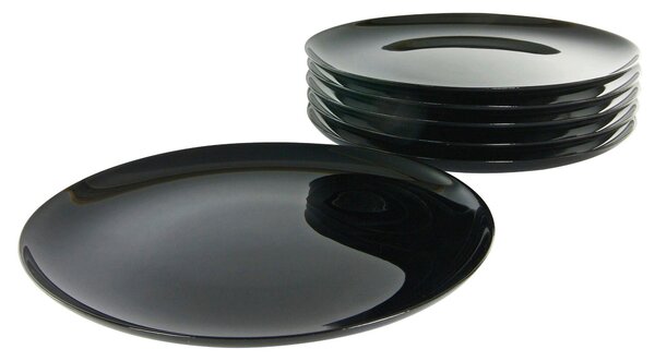 TANIER NA PIZZU Italien Party Schwarz Creatable - Taniere, Online Only