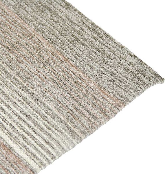 Oriental Weavers , PRE ZVIERATÁ: Prateľný Laos 163/999X, 55x85, béžová, obývacia izba