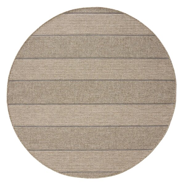 MOOD SELECTION Naoto Beige - exteriérový koberec