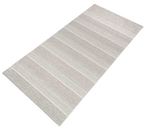 Oriental Weavers , PRE ZVIERATÁ: Prateľný Laos 163/999X, 55x85, béžová, obývacia izba