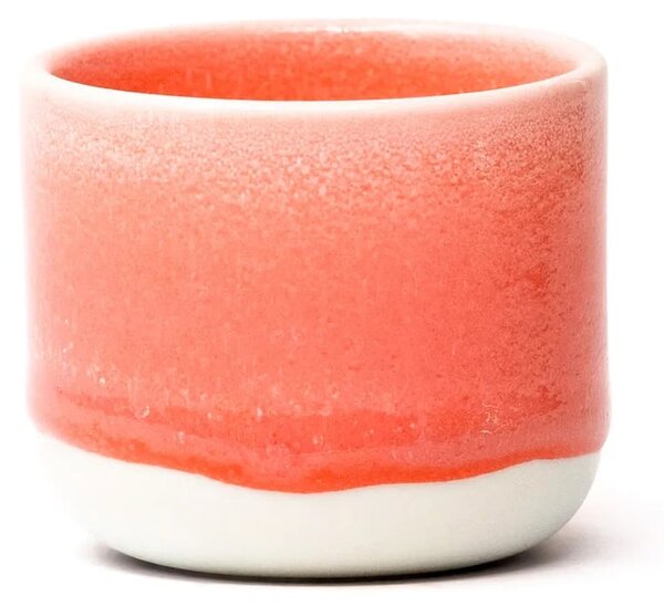 Porcelánový hrnček Vermillion 50 ml