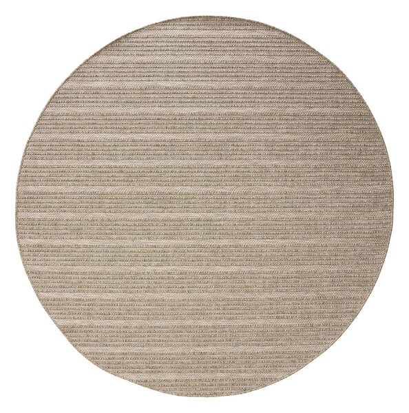 MOOD SELECTION Naoto Beige - exteriérový koberec