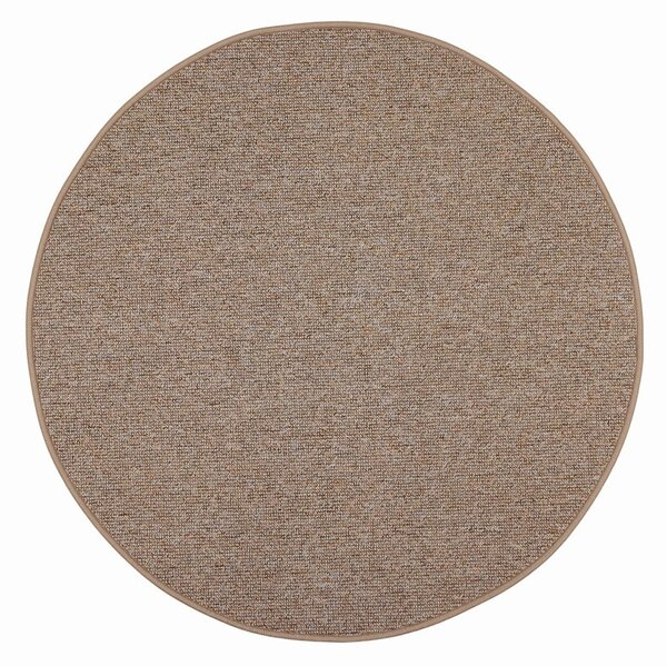 Kusový koberec Neapol 4717 kruh - 57x57 (priemer) kruh cm