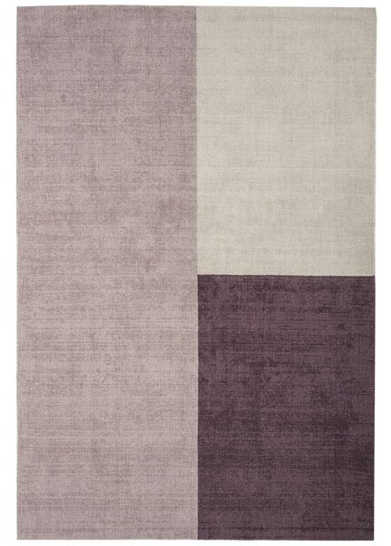 ASIATIC LONDON Blox Heather - koberec