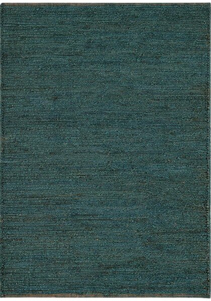 ASIATIC LONDON Soumak Teal - koberec
