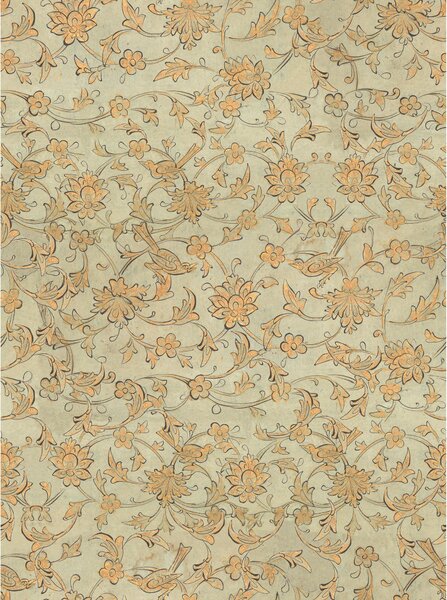 MINDTHEGAP Backyard Flowering Seacrest - tapeta