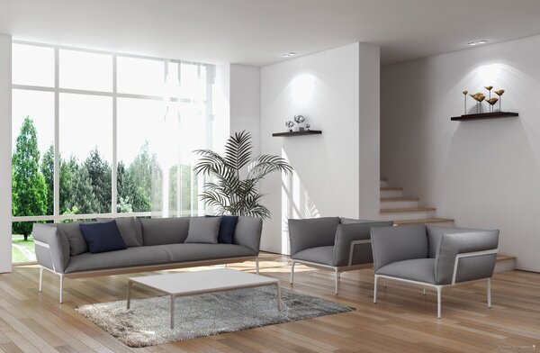 Berfin Dywany , AKCIA: 60x100 cm Kusový koberec Elite 4355 Beige, béžová, kancelária