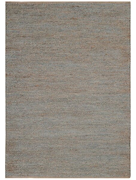 ASIATIC LONDON Soumak Silver - koberec