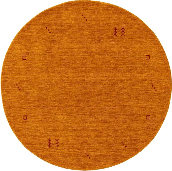 MOOD SELECTION Jamal Yellow - koberec
