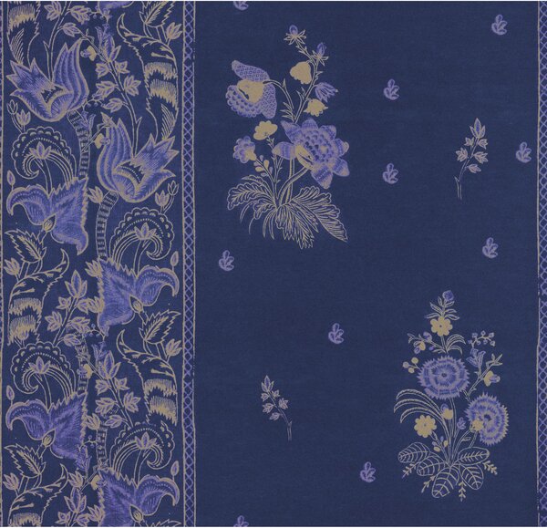 MINDTHEGAP Korond Floral Clematis - tapeta