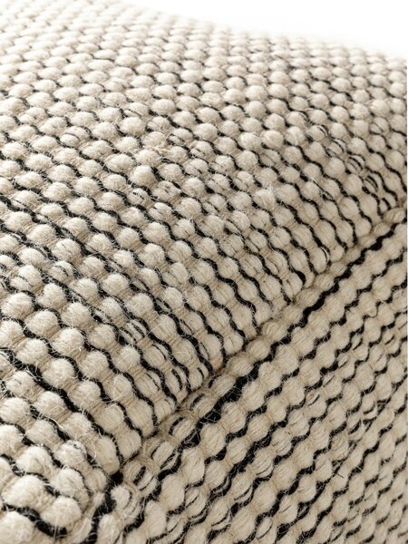 MOOD SELECTION Taburetka Rocco Beige/Black - taburetka