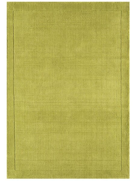 ASIATIC LONDON York Green - koberec