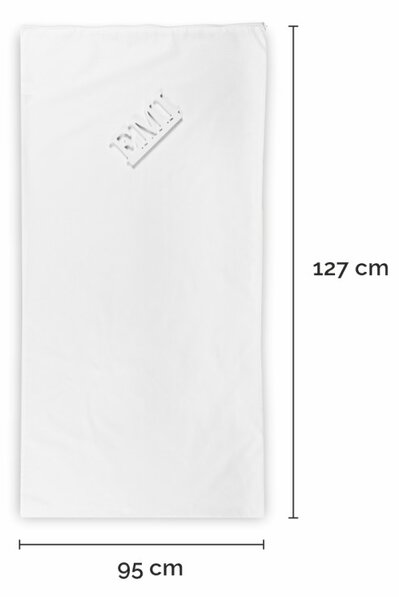 Obliečka na tehotenský vankúš Komfort X EMI