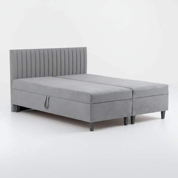 Manželská posteľ T-Tatra Lima - Boxspring