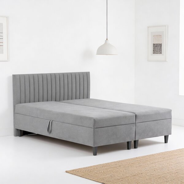 Manželská posteľ T-Tatra Lima - Boxspring