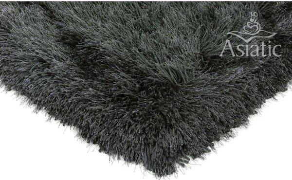 ASIATIC LONDON Cascade Slate - koberec