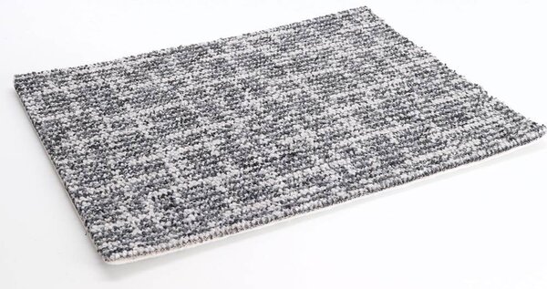 Betap , Koberec metráž Novelle 73, na mieru, šíře 3m,4m, šedá, twinback (filc+juta), chodba / predsieň