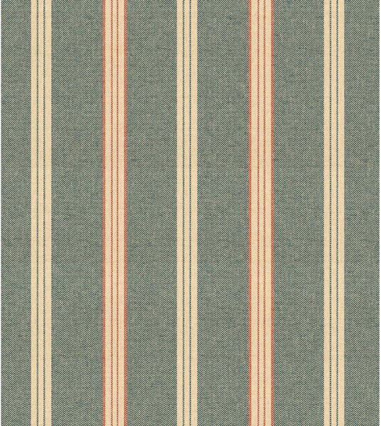 MINDTHEGAP Oregon washed blue - tapeta