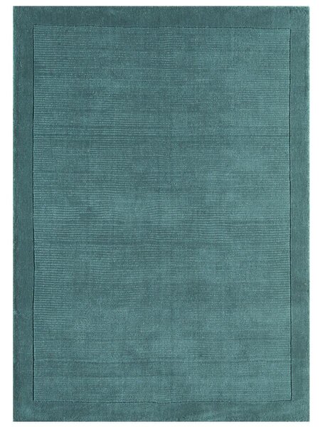 ASIATIC LONDON York Teal - koberec