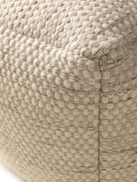 MOOD SELECTION Taburetka Rocco Cream - taburetka