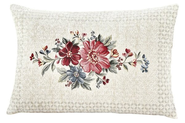 Gobelínová obliečka na vankúš Still Chenille IT104 Farba Viacfarebná Rozmery 42x42 cm
