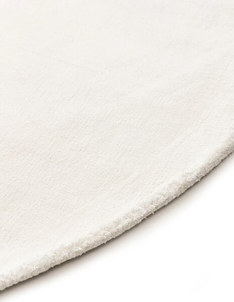 MOOD SELECTION Oval Nela Ivory - koberec