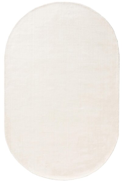 MOOD SELECTION Oval Nela Ivory - koberec