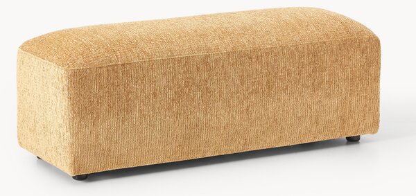 XL taburetka Melva, Š 116 x H 42 cm